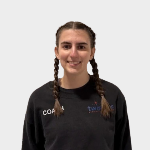 Meet the Coaches | Twisters Gymnastics Club Cambridgeshire | Twisters ...