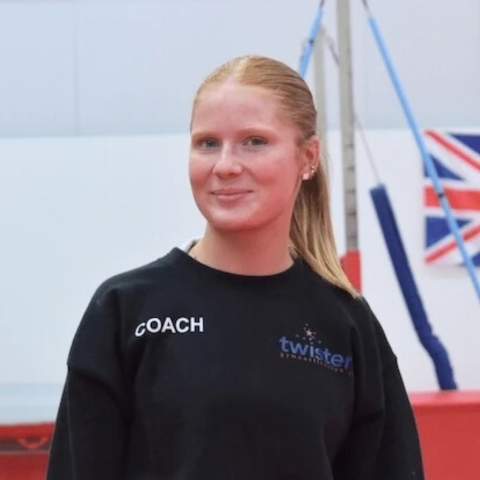 Meet the Coaches | Twisters Gymnastics Club Cambridgeshire | Twisters ...