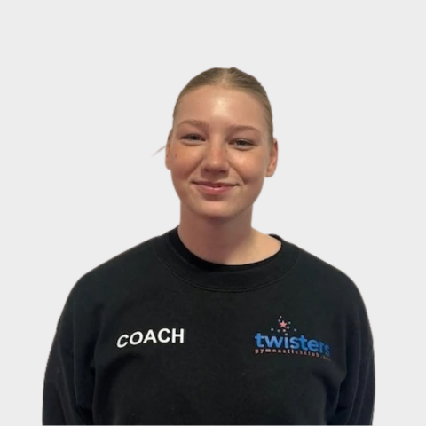 Meet the Coaches | Twisters Gymnastics Club Cambridgeshire | Twisters ...