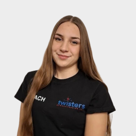 Meet the Coaches | Twisters Gymnastics Club Cambridgeshire | Twisters ...